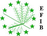 Logo EFIB